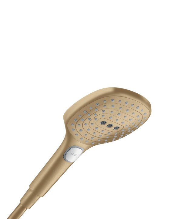 Raindance Select E Douchette 120 3jet