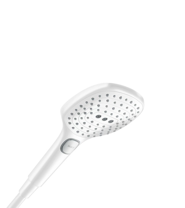 Raindance Select E Douchette 120 3jet