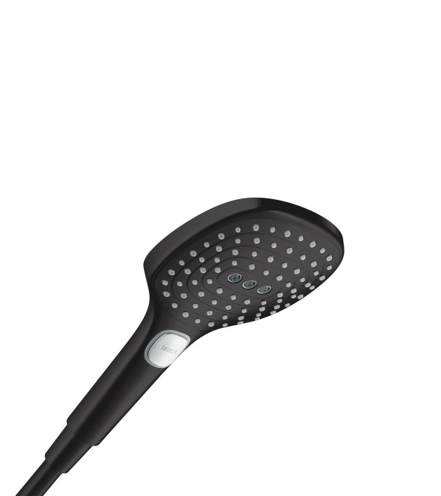 Raindance Select E Douchette 120 3jet