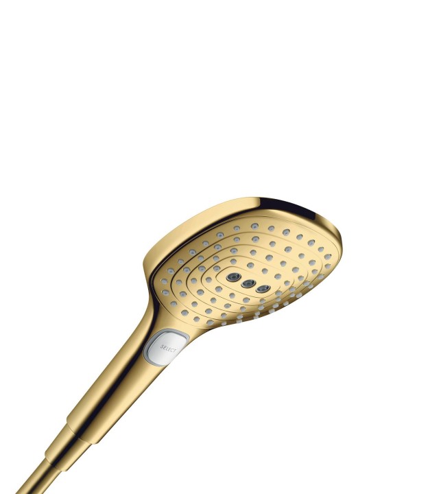 Raindance Select E Douchette 120 3jet