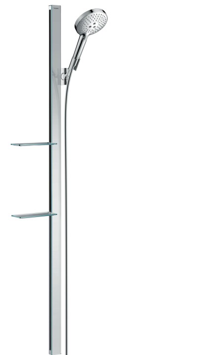 Raindance Select Set douche Raindance S 120