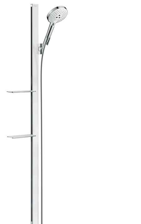 Raindance Select Set douche Raindance S 120