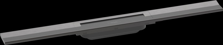 RainDrain Flex Caniveau 700 mm recoupable