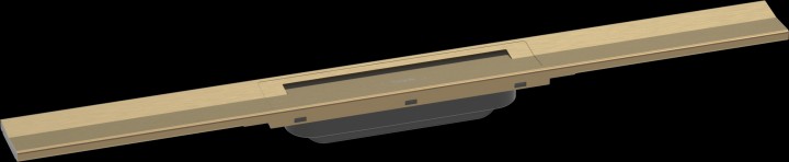 RainDrain Flex Caniveau 700 mm recoupable