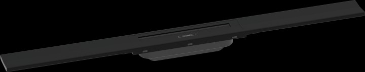 RainDrain Flex Caniveau 800 mm recoupable