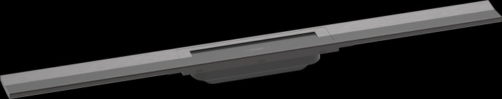 RainDrain Flex Caniveau 800 mm recoupable