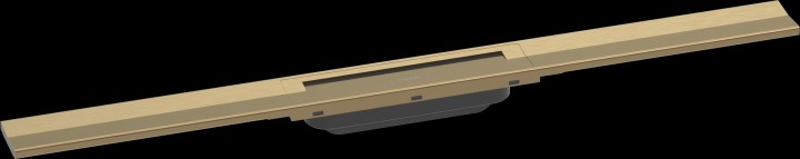 RainDrain Flex Caniveau 800 mm recoupable