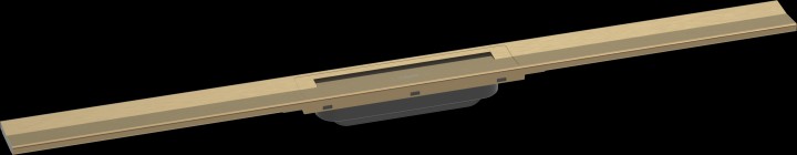 RainDrain Flex Caniveau 900 mm recoupable