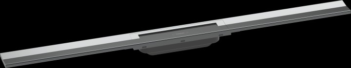 RainDrain Flex Caniveau 900 mm recoupable