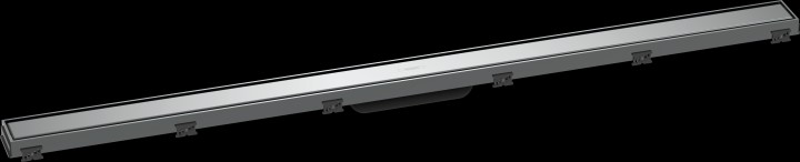 RainDrain Match Caniveau douche linéaire 120cm