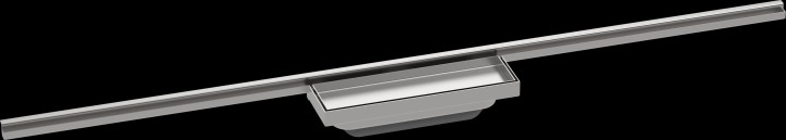 RainDrain Minimalistic Caniv dche 1000