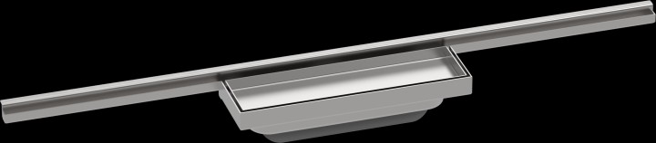 RainDrain Minimalistic Caniv dche 700