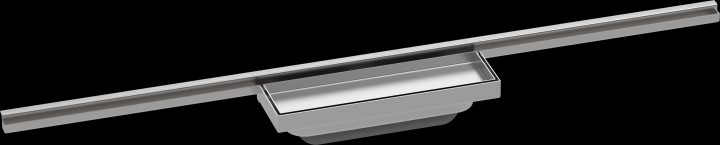 RainDrain Minimalistic Caniveau dche linéaire 800