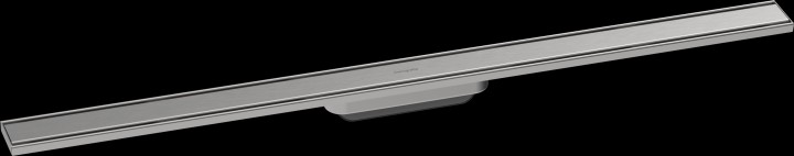 RainDrain Original Caniveau douche linéaire 1000