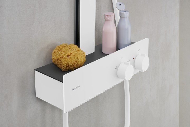 Rainfinity Col. dche 250 av mit. therm