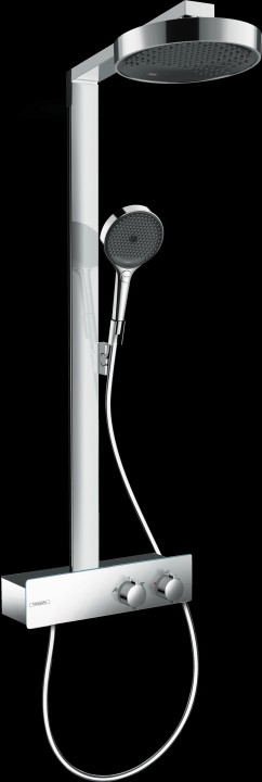 Rainfinity Col. dche 250 av mit. therm