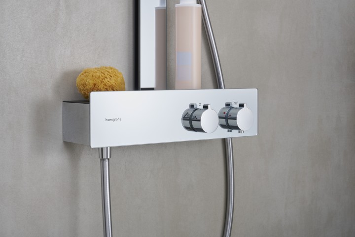 Rainfinity Col. dche 250 av mit. therm