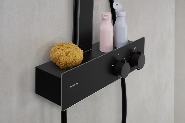 Rainfinity Col. dche 250 av mit. therm