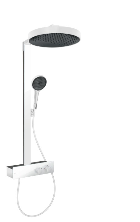 Rainfinity Col. dche 360 av mit. therm