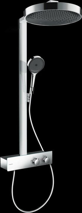 Rainfinity Col. dche 360 av mit. therm