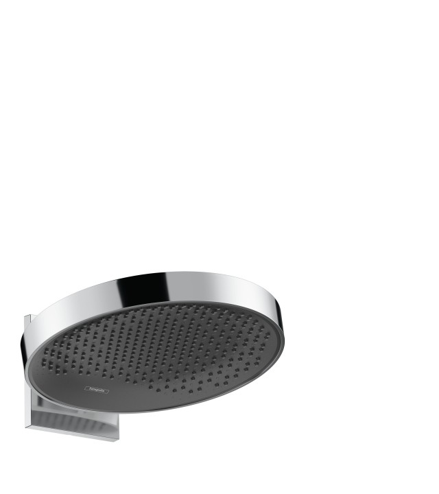 Rainfinity Douche de tête 360 1jet