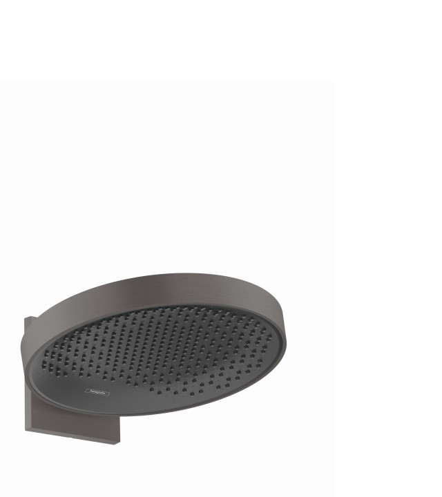 Rainfinity Douche de tête 360 1jet