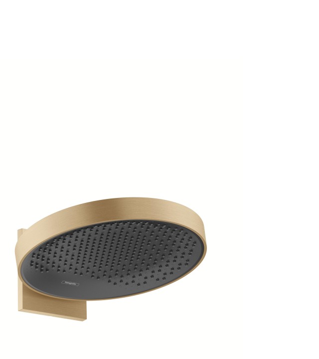 Rainfinity Douche de tête 360 1jet