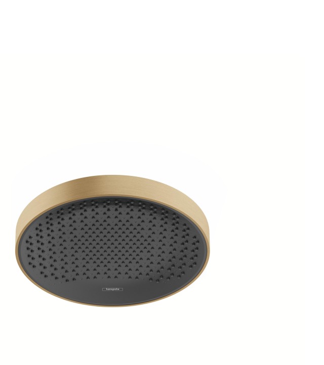 Rainfinity Douche de tête 360 1jet