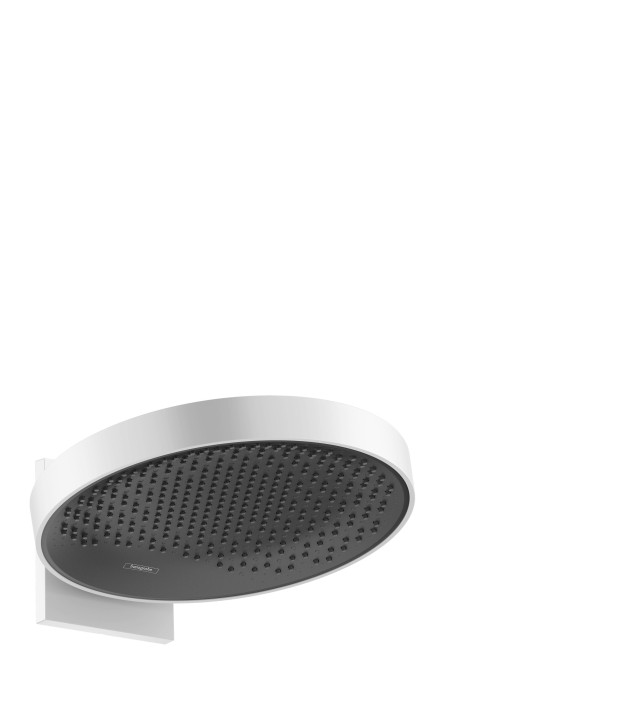 Rainfinity Douche de tête 360 1jet