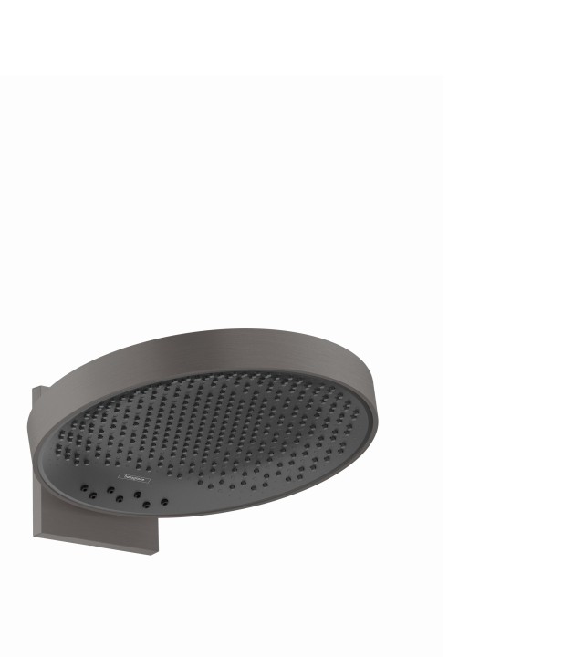 Rainfinity Douche de tête 360 3jet