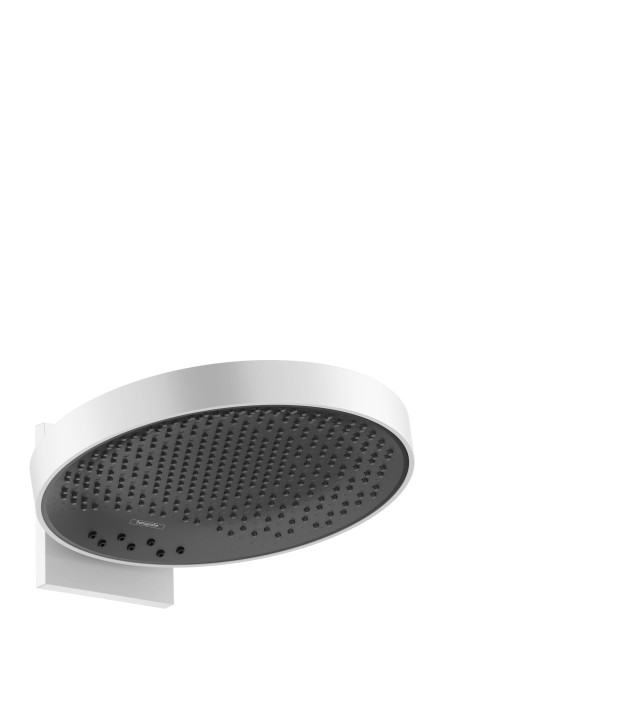 Rainfinity Douche de tête 360 3jet