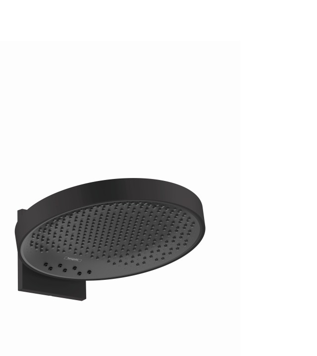 Rainfinity Douche de tête 360 3jet