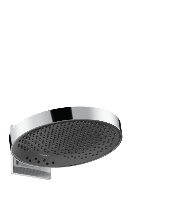 Rainfinity Douche de tête 360 3jet