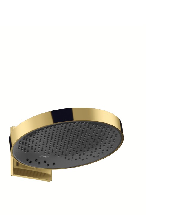 Rainfinity Douche de tête 360 3jet