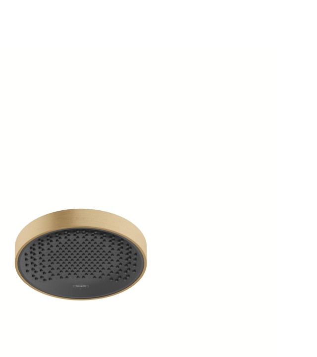Rainfinity Douche tête 250 1jet EcoSmart