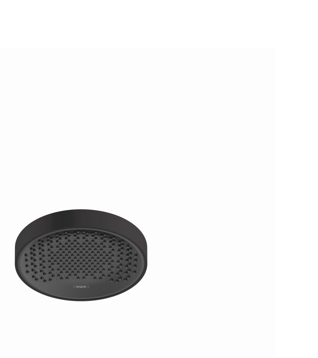 Rainfinity Douche tête 250 1jet EcoSmart