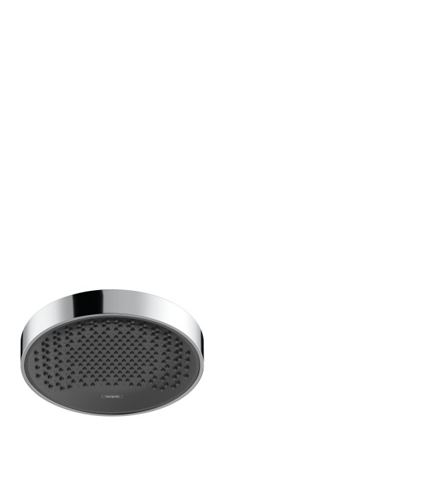 Rainfinity Douche tête 250 1jet EcoSmart