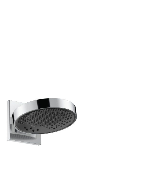 Rainfinity Douche tête 250 3jet EcoSmart