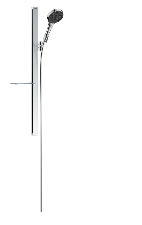 Rainfinity Set de douche 0,90m, douchette