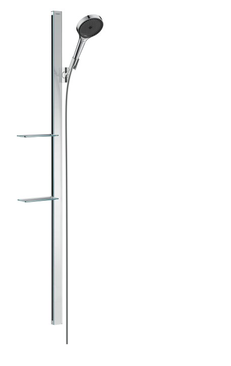Rainfinity Set de douche 1,50m, douchette