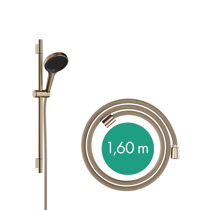 Rainfinity Set douche 130 3jet barre 65