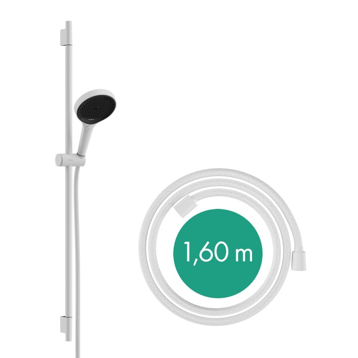 Rainfinity Set douche 130 3jet barre 90
