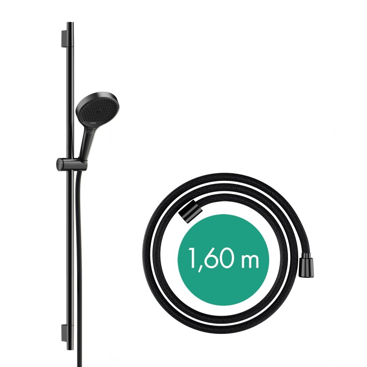 Rainfinity Set douche 130 3jet barre 90