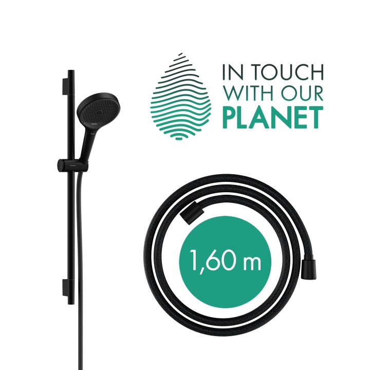 Rainfinity Set douche 130 3jet EcoSmart
