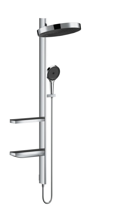 Rainfinity Showerpipe 360 1jet instal enc