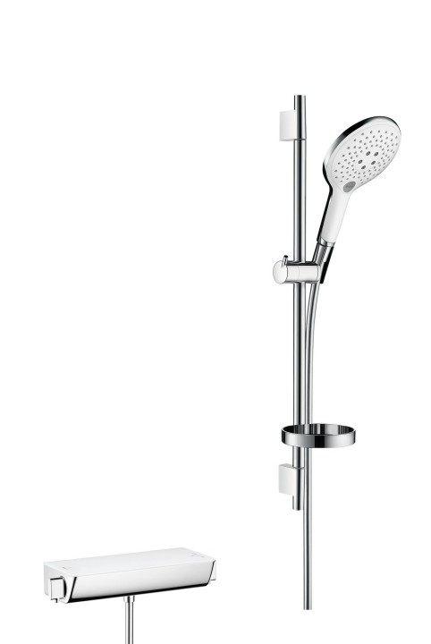 Rainmaker Select Combi Raindance S 150 3jet