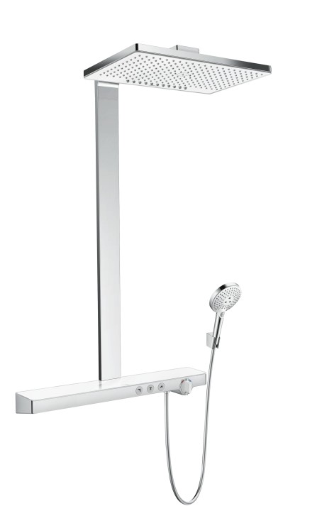 Rainmaker Select Showerpipe Rainmaker 460 2jet