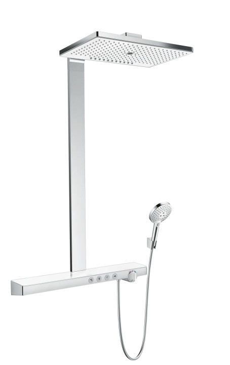 Rainmaker Select Showerpipe Rainmaker 460 3jet
