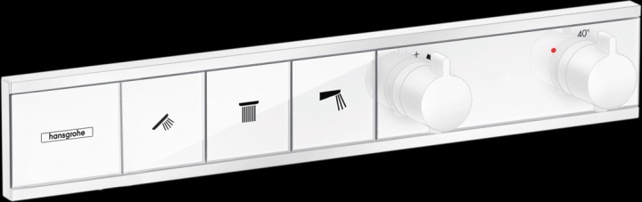 RainSelect Mod thermo encastré 3 fonction