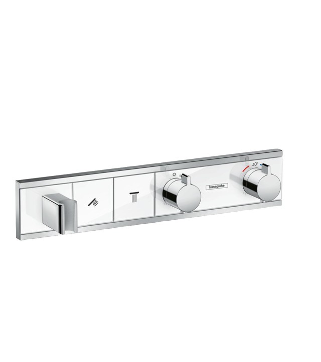 RainSelect Module therm enc 2 fonctions